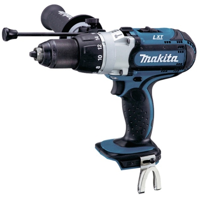 DHP451Z, Cordless