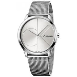 Orologio Calvin Klein Minimal características