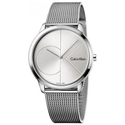 Orologio Calvin Klein Minimal