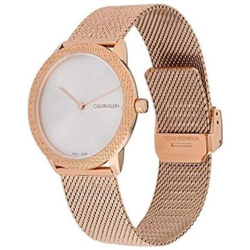 Orologio Calvin Klein Minimal características