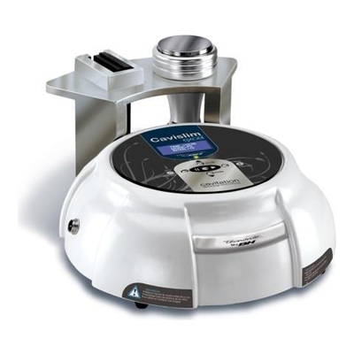 Cavitazione Cavislim Excel Ys50 Con Modo Continuo E Pulsato