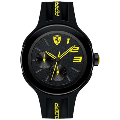 Orologio Uomo Cronografo Fxx Fer0830224