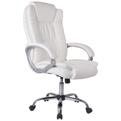 Vs Presidenza Dell'ufficio Karen Bianco-office Chair Karen Bianca