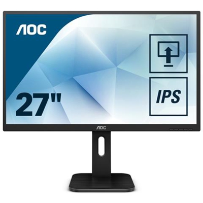 Monitor 27'' LED IPS Pro-line 27P1 1920x1080 Full HD Tempo di Risposta 5 ms