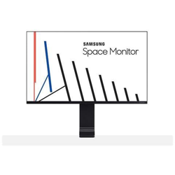 Monitor 27 LED VA LS27R750QEUXEN 2560 x 1440 WQHD Tempo di Risposta 4 ms precio
