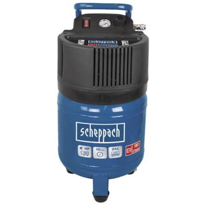 Compressore Hc24 V 1 Pezzi Blu / Argento / Nero 5906117901 Mila
