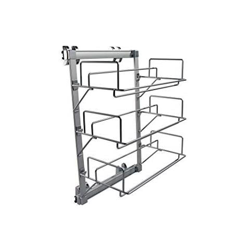 Porta Scarpe Laterale Estraibile Keeper en oferta