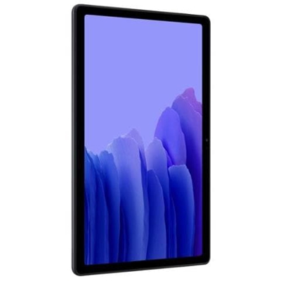 Galaxy Tab A7 (2020) Grigio 10.4'' Full HD+ Octa Core RAM 3GB Memoria 32 GB +Slot MicroSD Wi-Fi - 4G Fotocamera 8Mpx Android - Italia