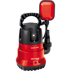 GH-SP 2768 pompa sommergibile 6800 l/h 5 m 270 W, Pompe immersione e pressione en oferta