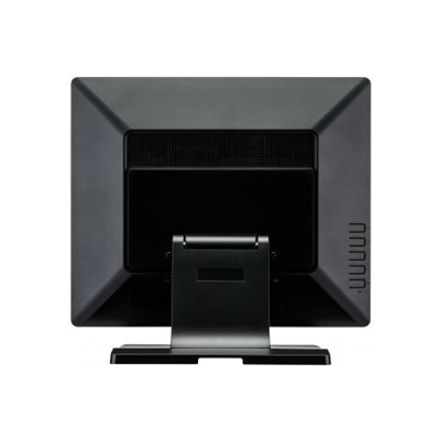 Monitor 17'' LED Touch screen ProLite T1521MSC-B1 1024 x 768 Pixel Tempo di Risposta 8 ms