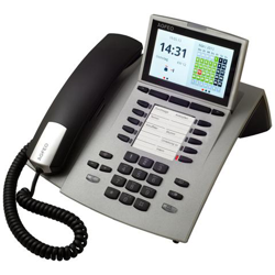 ST 45 IP, LCD, Argento precio