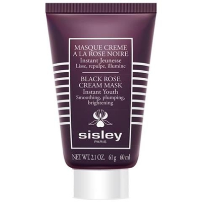 Masque Crã¨me Ã€ La Rose Noire Maschera 60ml