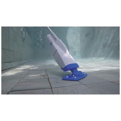 Aspiratore Aqua Powercell características