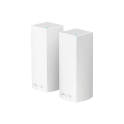 Sistema Wi-Fi Tri Band AC4400 Colore Bianco características