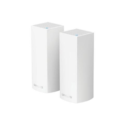 Sistema Wi-Fi Tri Band AC4400 Colore Bianco