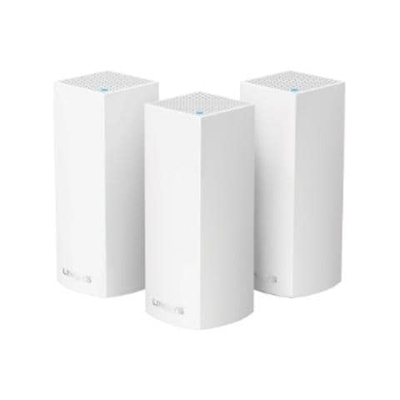 Sistema Wi-Fi Tri Band AC6600 Colore Bianco