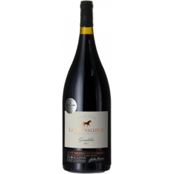 MAGNUM SAINT NICOLAS DE BOURGUEIL GUEULEBEE 2018 -  LA CHEVALLERIE en oferta