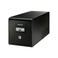 PH 9410 gruppo di continuità (UPS) 1000 VA 4 presa (e) AC características