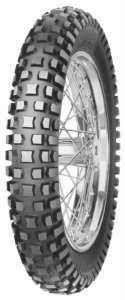 Mitas C-01 ( 3.50-16 TT 58P ruota posteriore, NHS, ruota anteriore )