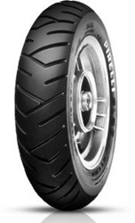 Pirelli SL26 ( 120/70-12 TL 51P ruota posteriore, ruota anteriore ) en oferta