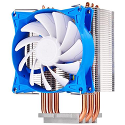 Dissipatore CPU AR08 V2 per Socket Intel LGA 775/115X / 1366/2011/2011-V3 e AMD Socket AM2 / AM3 / AM4 / FM1 / FM2 en oferta