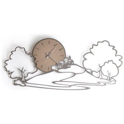 Paesaggio Fango, Orologio, Arti E Mestieri características