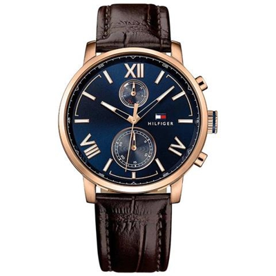 Th1791308 Orologio Uomo Al Quarzo