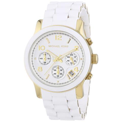 Orologio Donna Al Quarzo Mk5145 Runway precio