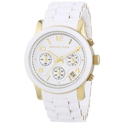 Orologio Donna Al Quarzo Mk5145 Runway