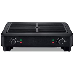Griglia Elettrica Barbecue Smokeless Grill KG900 da Tavolo Potenza 2000 Watt en oferta