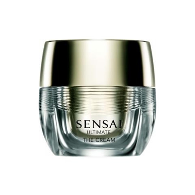 Ultimate The Cream 40ml - crema viso