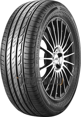 Bridgestone DriveGuard RFT ( 235/45 R17 97Y XL runflat )
