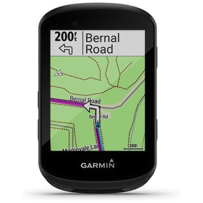 Ciclocomputer Edge 530 Cartografico con GPS e Metriche di Performance e di MTB