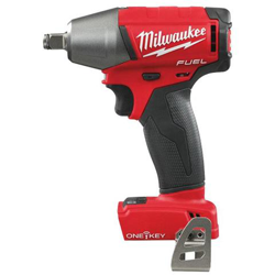 Avvitatore Ad Impulsi Milwaukee Chiave Singola M18 Oneiwf12-0x - Senza Batteria E Caricatore 4933459198 precio