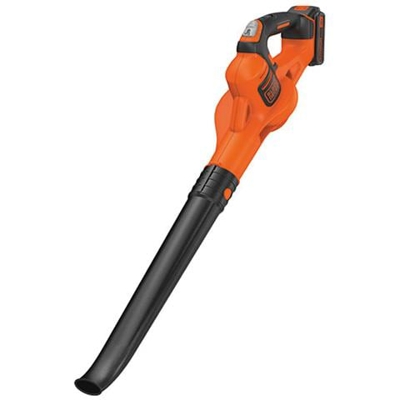 Soffiatore 18V Litio Power Command