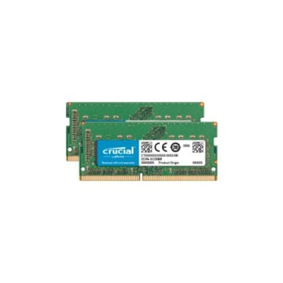 32GB DDR4-2400 32GB DDR4 2400MHz memoria