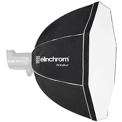 Rotalux Deep Octabox 100 cm
