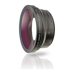 Lente per Fotocamera Nera 2.9 x 6.6 cm DCR-732-EU en oferta