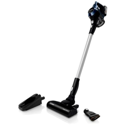 Unlimited Serie 6 BBS611PCK, Scopa Elettrica Ricaricabile, Moonlight Blue características