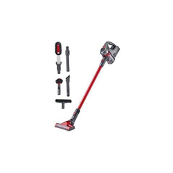 Vc130rg Aspirapolvere Portatile E Scopa 130 W 05 L Rosso / Grigio características
