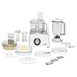 MCM4200 Cube Robot da Cucina Potenza 800 Watt características