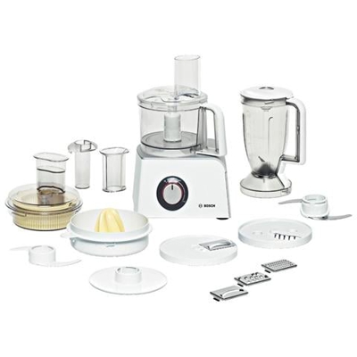 MCM4200 Cube Robot da Cucina Potenza 800 Watt