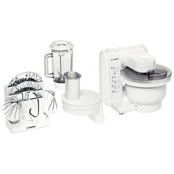 MUM4830 Robot da Cucina Capacità 3,9 Litri Potenza 600 Watt - Europa en oferta