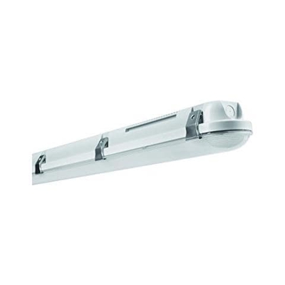 Damp Proof Interno / esterno Grigio illuminazione da soffitto