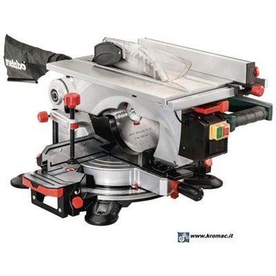 Troncatrice Kgt 305 M