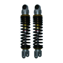 29402215 Yss Set Ammortizzatori Posteriori Gas Honda Fjs Silver Wing 06-08, Fjs Silver Wing T 09-14, Fjs Silver Wing 01-10, Fjs Silver Wing Abs 03-10 precio