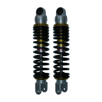 29402215 Yss Set Ammortizzatori Posteriori Gas Honda Fjs Silver Wing 06-08, Fjs Silver Wing T 09-14, Fjs Silver Wing 01-10, Fjs Silver Wing Abs 03-10
