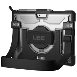 CUSTODIA PLASMA PER MICROSOFT SURFACE GO - TRASPARENTE precio