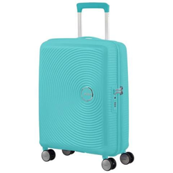 Trolley Soundbox Spinner 55/20 Tsa Exp Pools / blue 88472-8864 características