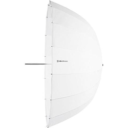 Umbrella Deep Translucent 105cm en oferta